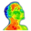 🗿 Эмодзи «Thermal #other #style» для Telegram