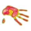 🖐 Эмодзи «Thermal #other #style» для Telegram