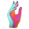 🖐 Эмодзи «Thermal #other #style» для Telegram