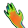 👋 Эмодзи «Thermal #other #style» для Telegram