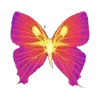 🦋 Эмодзи «Thermal #other #style» для Telegram