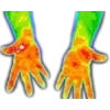 🤲 Эмодзи «Thermal #other #style» для Telegram