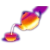 🫖 Эмодзи «Thermal #other #style» для Telegram
