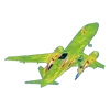 🛩 Эмодзи «Thermal #other #style» для Telegram