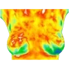 ❤️ Эмодзи «Thermal #other #style» для Telegram