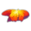 🦋 Эмодзи «Thermal #other #style» для Telegram