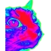 😼 Эмодзи «Thermal #other #style» для Telegram