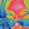 👓 Эмодзи «Thermal #other #style» для Telegram