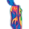 💖 Эмодзи «Thermal #other #style» для Telegram