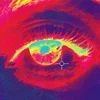 👁 Эмодзи «Thermal #other #style» для Telegram