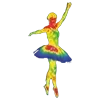 🩰 Эмодзи «Thermal #other #style» для Telegram