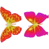 🦋 Эмодзи «Thermal #other #style» для Telegram