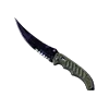 🔪 Эмодзи «Cs2 Ножи» для Telegram