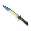 🔪 Эмодзи «Cs2 Ножи» для Telegram