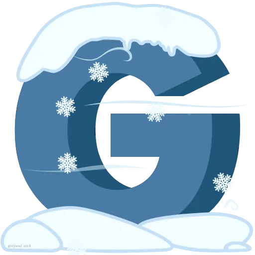 ❄️ Эмодзи «ᴡɪɴᴛᴇʀ» для Telegram
