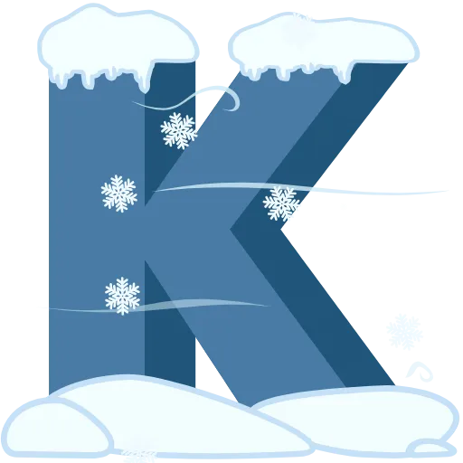 ❄️ Эмодзи «ᴡɪɴᴛᴇʀ» для Telegram
