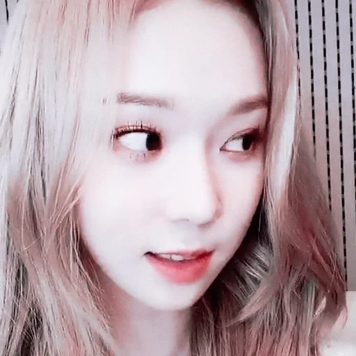 🍭 Стикер «winter kim» для Telegram