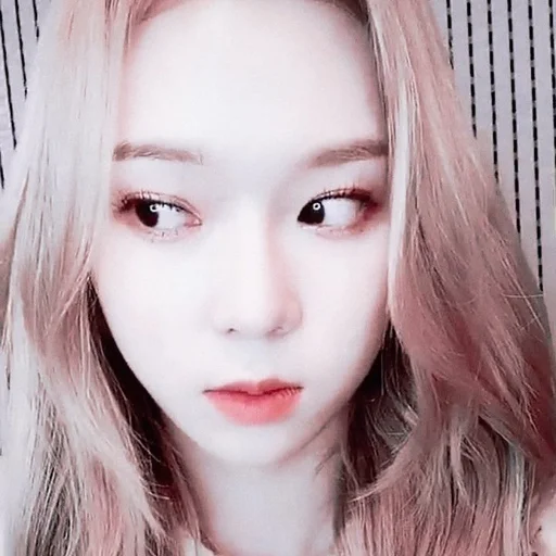 🍭 Стикер «winter kim» для Telegram