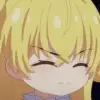 😠 Эмодзи «Who Made Me a Princess» для Telegram