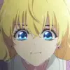 😭 Эмодзи «Who Made Me a Princess» для Telegram