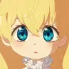 😳 Эмодзи «Who Made Me a Princess» для Telegram