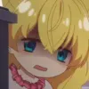 😨 Эмодзи «Who Made Me a Princess» для Telegram