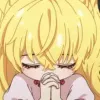 🙏 Эмодзи «Who Made Me a Princess» для Telegram