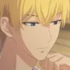 🤨 Эмодзи «Who Made Me a Princess» для Telegram