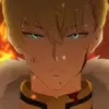 🔥 Эмодзи «Who Made Me a Princess» для Telegram
