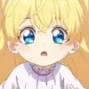 😳 Эмодзи «Who Made Me a Princess» для Telegram