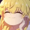 ☺️ Эмодзи «Who Made Me a Princess» для Telegram