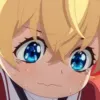 😥 Эмодзи «Who Made Me a Princess» для Telegram