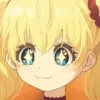 🤩 Эмодзи «Who Made Me a Princess» для Telegram