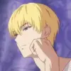🤨 Эмодзи «Who Made Me a Princess» для Telegram
