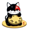 ❤️ Эмодзи «Webmood» для Telegram