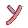 🔤 Эмодзи «Webmood» для Telegram