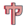 🔤 Эмодзи «Webmood» для Telegram