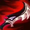 🗡️ Эмодзи «Items WR» для Telegram
