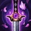 🗡️ Эмодзи «Items WR» для Telegram