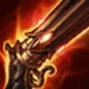 🗡️ Эмодзи «Items WR» для Telegram