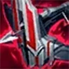 ⚔️ Эмодзи «Items WR» для Telegram