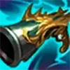 ⚔️ Эмодзи «Items WR» для Telegram