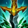 🗡️ Эмодзи «Items WR» для Telegram