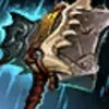 🗡️ Эмодзи «Items WR» для Telegram
