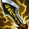 🗡️ Эмодзи «Items WR» для Telegram