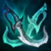 🗡️ Эмодзи «Items WR» для Telegram