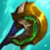 🗡️ Эмодзи «Items WR» для Telegram