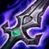 🗡️ Эмодзи «Items WR» для Telegram