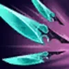 🗡️ Эмодзи «Items WR» для Telegram
