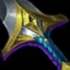 🗡️ Эмодзи «Items WR» для Telegram